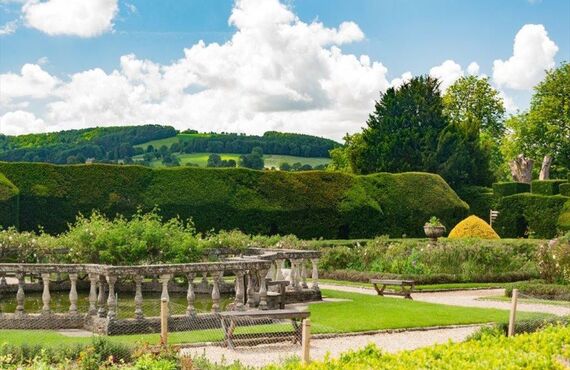 横浜でおすすめの造園をお探しの方！株式会社クローバー！!